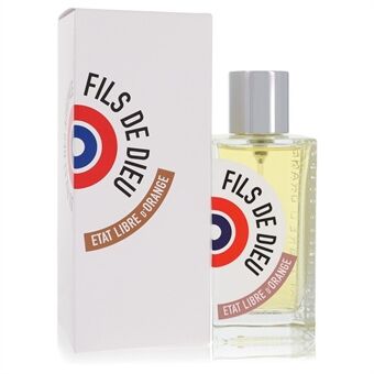 Fils De Dieu by Etat Libre D\'Orange - Eau De Parfum Spray (Unisex) 100 ml - til kvinder