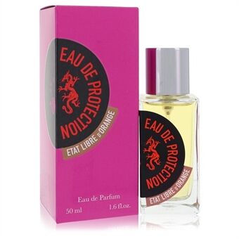 Eau De Protection by Etat Libre D\'Orange - Eau De Parfum Spray 50 ml - til kvinder