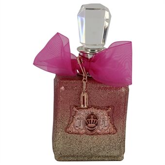 Viva La Juicy Rose by Juicy Couture - Eau De Parfum Spray (unboxed) 100 ml - til kvinder