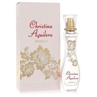 Christina Aguilera Woman by Christina Aguilera - Eau De Parfum Spray 30 ml - til kvinder