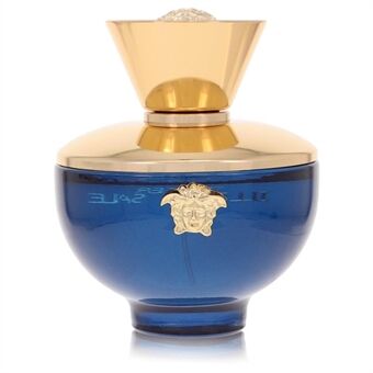 Versace Pour Femme Dylan Blue by Versace - Eau De Parfum Spray (Tester) 100 ml - til kvinder