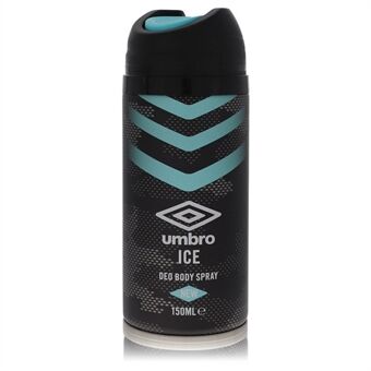 Umbro Ice by Umbro - Deo Body Spray 150 ml - til mænd