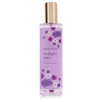 Bodycology Twilight Mist by Bodycology - Fragrance Mist Spray 240 ml - til kvinder