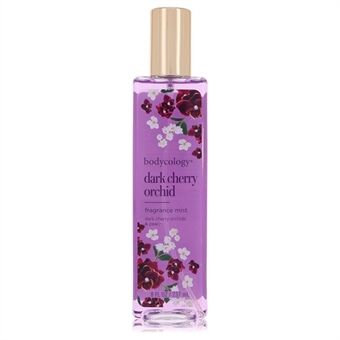 Bodycology Dark Cherry Orchid by Bodycology - Fragrance Mist 240 ml - til kvinder