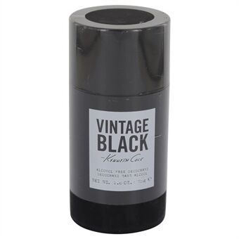 Kenneth Cole Vintage Black by Kenneth Cole - Deodorant Stick (Alcohol Free) 77 ml - til mænd