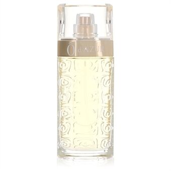 O d\'Azur by Lancome - Eau De Toilette Spray (Tester) 75 ml - til kvinder