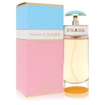 Prada Candy Sugar Pop by Prada - Eau De Parfum Spray 80 ml - til kvinder