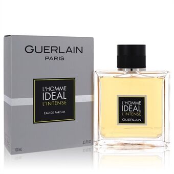 L\'homme Ideal L\'intense by Guerlain - Eau De Parfum Spray 100 ml - til mænd