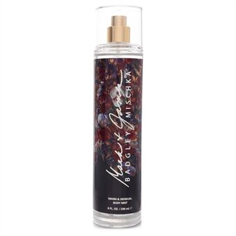 Mark & James Warm and Sensual by Badgley Mischka - Body Mist 240 ml - til kvinder