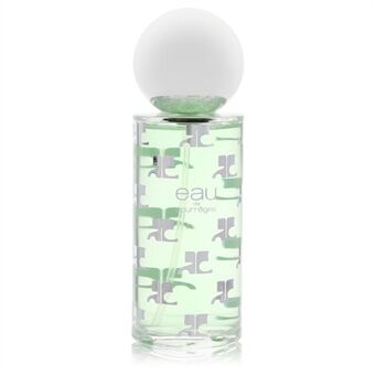 Eau De Courreges by Courreges - Eau De Toilette Spray (unboxed) 50 ml - til kvinder