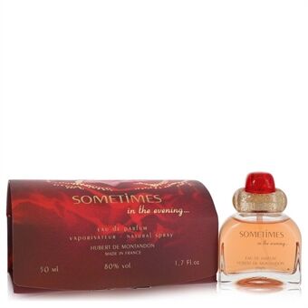 Sometimes in the evening by Hubert De Montandon - Eau De Parfum Spray 50 ml - til kvinder