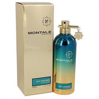 Montale Day Dreams by Montale - Eau De Parfum Spray (Unisex) 100 ml - til kvinder