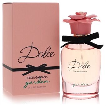 Dolce Garden by Dolce & Gabbana - Eau De Parfum Spray 30 ml - til kvinder