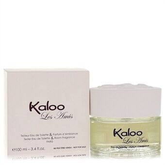 Kaloo Les Amis by Kaloo - Eau De Senteur Spray / Room Fragrance Spray (Alcohol Free Tester) 100 ml - til mænd