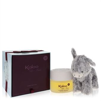 Kaloo Les Amis by Kaloo - Eau De Senteur Spray / Room Fragrance Spray (Alcohol Free) + Free Fluffy Donkey 100 ml - til mænd