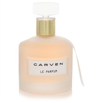 Carven Le Parfum by Carven - Eau De Parfum Spray (Tester) 100 ml - til kvinder