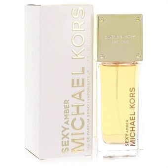 Michael Kors Sexy Amber by Michael Kors - Eau De Parfum Spray 50 ml - til kvinder