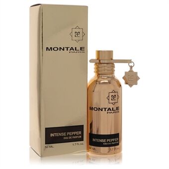 Montale Intense Pepper by Montale - Eau De Parfum Spray 50 ml - til kvinder