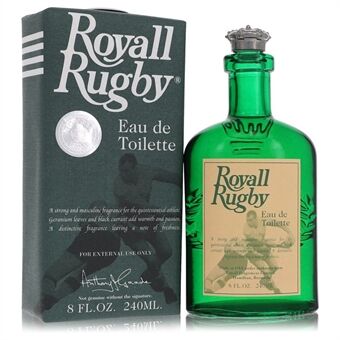 Royall Rugby by Royall Fragrances - Eau De Toilette   240 ml - til mænd