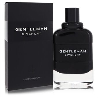 Gentleman by Givenchy - Eau De Parfum Spray (New Packaging) 100 ml - til mænd