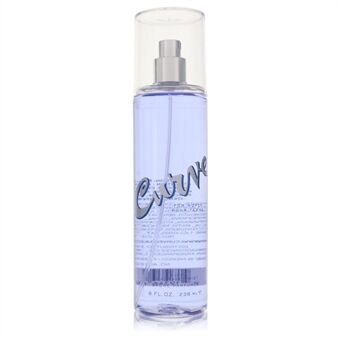 Curve by Liz Claiborne - Body Mist 240 ml - til kvinder