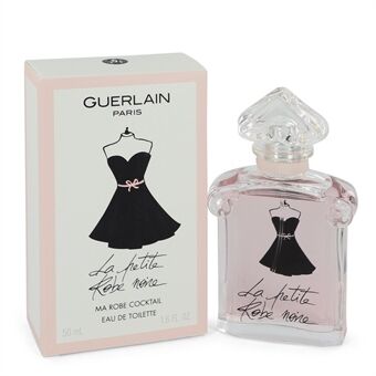 La Petite Robe Noire by Guerlain - Eau De Toilette Spray 50 ml - til kvinder