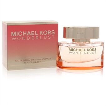 Michael Kors Wonderlust by Michael Kors - Eau De Parfum Spray 30 ml - til kvinder