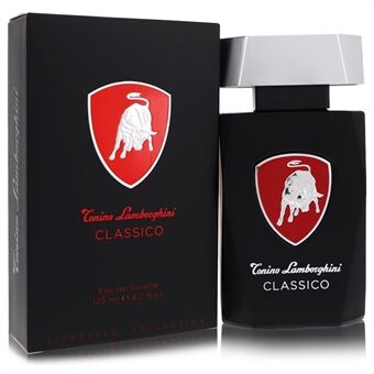 Lamborghini Classico by Tonino Lamborghini - Eau De Toilette Spray 125 ml - til mænd