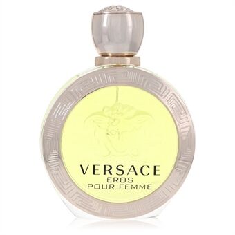 Versace Eros by Versace - Eau De Toilette Spray (Tester) 100 ml - til kvinder