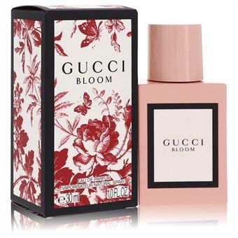 Gucci Bloom by Gucci - Eau De Parfum Spray 30 ml - til kvinder