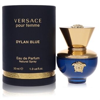 Versace Pour Femme Dylan Blue by Versace - Eau De Parfum Spray 30 ml - til kvinder