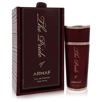 The Pride of Armaf by Armaf - Eau De Parfum Spray 100 ml - til kvinder