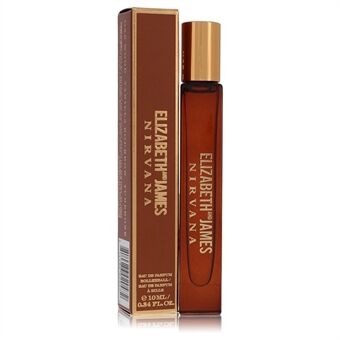 Nirvana Bourbon by Elizabeth and James - Mini EDP Rollerball Pen 10 ml - til kvinder