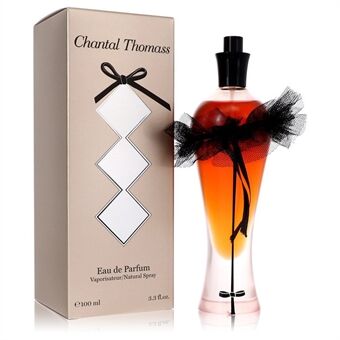 Chantal Thomass Gold by Chantal Thomass - Eau De Parfum Spray 100 ml - til kvinder