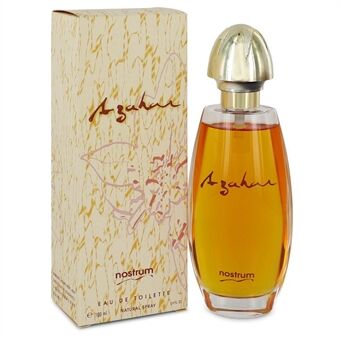 Azahar by Nostrum - Eau De Toilette Spray 100 ml - til kvinder