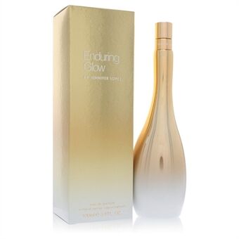 Enduring Glow by Jennifer Lopez - Eau De Parfum Spray 100 ml - til kvinder