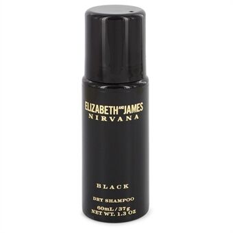 Nirvana Black by Elizabeth and James - Dry Shampoo 41 ml - til kvinder