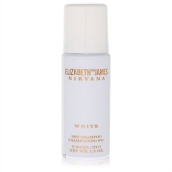 Nirvana White by Elizabeth and James - Dry Shampoo 41 ml - til kvinder