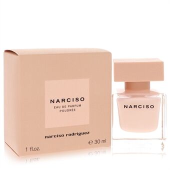 Narciso Poudree by Narciso Rodriguez - Eau De Parfum Spray 30 ml - til kvinder