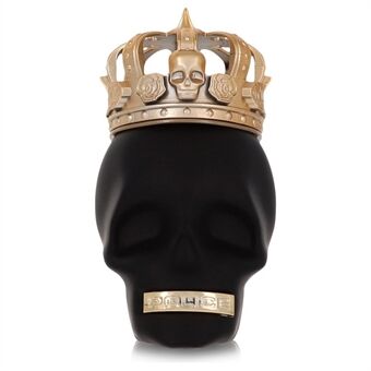 Police To Be The King by Police Colognes - Eau De Toilette Spray (Tester) 125 ml - til mænd