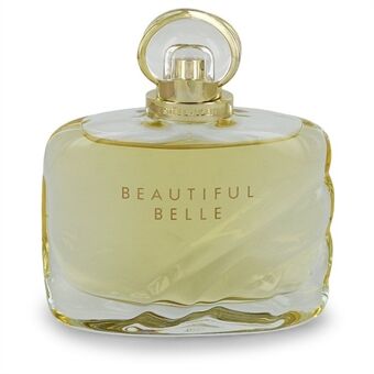 Beautiful Belle by Estee Lauder - Eau De Parfum Spray (unboxed) 100 ml - til kvinder