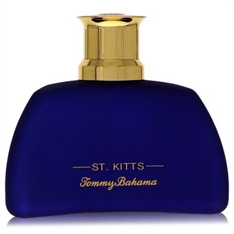 Tommy Bahama St. Kitts by Tommy Bahama - Eau De Cologne Spray (unboxed) 100 ml - til mænd