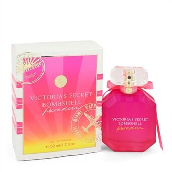 Bombshell Paradise by Victoria\'s Secret - Eau De Parfum Spray 50 ml - til kvinder