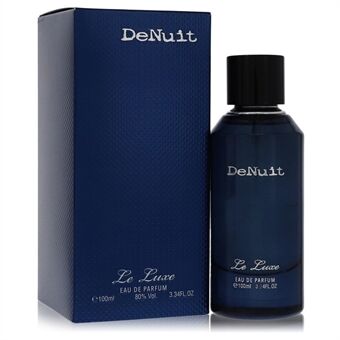 Le Luxe De Nuit by Le Luxe - Eau De Parfum Spray 100 ml - til kvinder