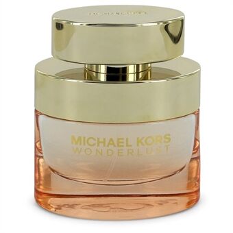 Michael Kors Wonderlust by Michael Kors - Eau De Parfum Spray (unboxed) 50 ml - til kvinder