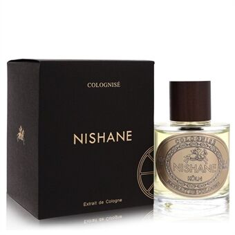 Colognise by Nishane - Extrait De Cologne Spray (Unisex) 100 ml - til kvinder