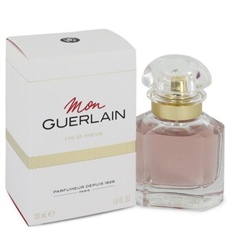 Mon Guerlain by Guerlain - Eau De Parfum Spray 30 ml - til kvinder