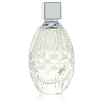 Jimmy Choo Floral by Jimmy Choo - Eau De Toilette Spray (Tester) 90 ml - til kvinder