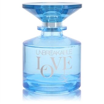 Unbreakable Love by Khloe and Lamar - Eau De Toilette Spray (unboxed) 100 ml - til kvinder