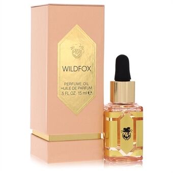 Wildfox by Wildfox - Perfume Oil 15 ml - til kvinder